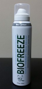 biofreeze