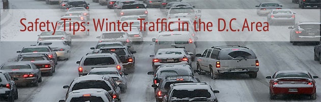 WinterTrafficTipsEmailHeader