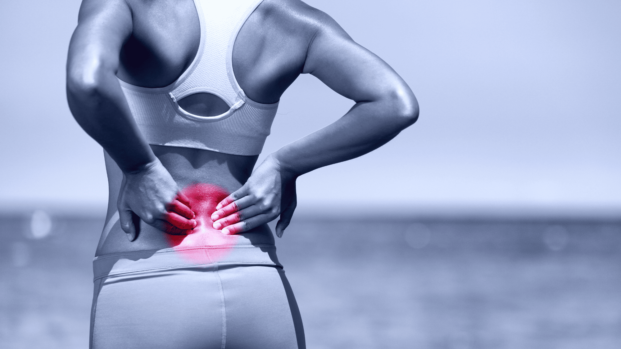 5 Common Mistakes that are Harming Your Back - Kaizo Health