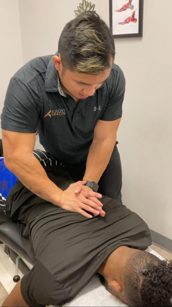 How Chiropractic Adjustments Decrease Stress and Improve Sleep
