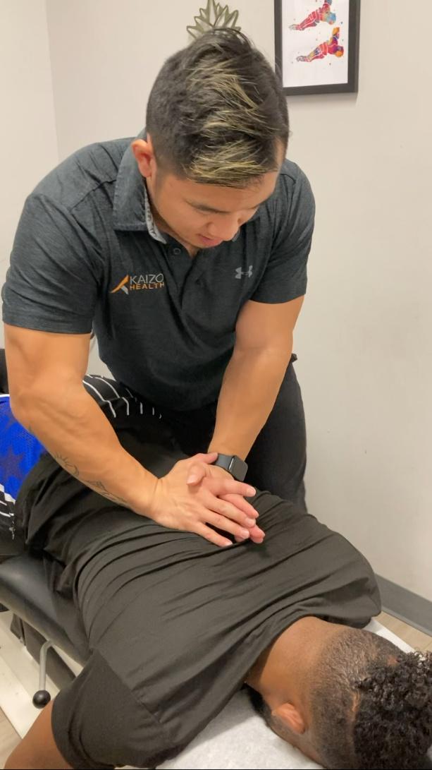 How Chiropractic Adjustments Decrease Stress and Improve Sleep