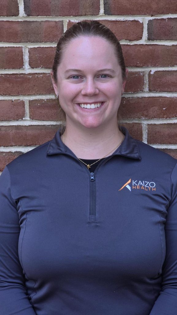 Dr. Tara Fogle - Top Chiropractor in Fairfax, VA